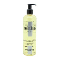 Solutions by Hive Sweet Almond Oil - Franklins