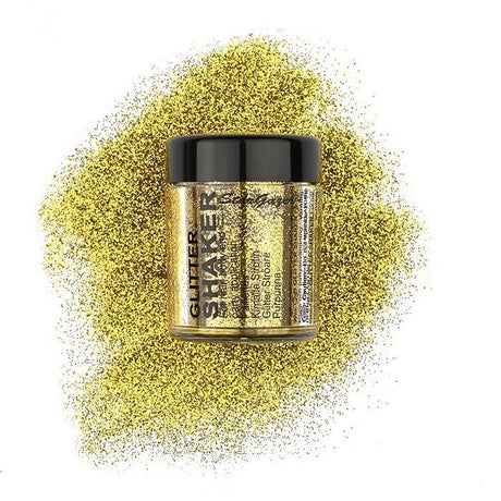 Stargazer Gold Glitter Shaker Pot 5g - Franklins