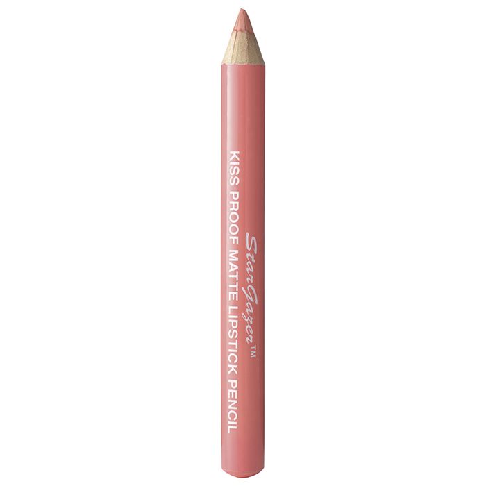 Stargazer Kiss Proof Matte Lipstick Pencil - Franklins