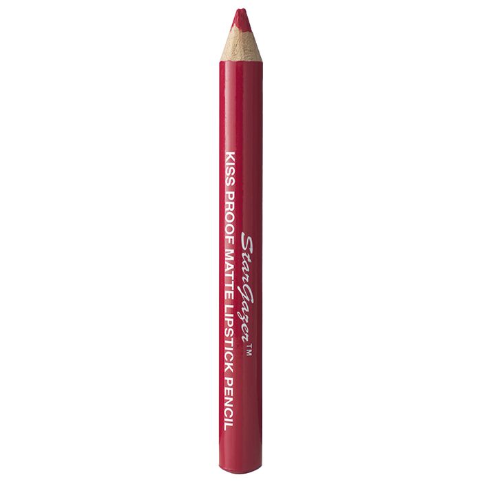 Stargazer Kiss Proof Matte Lipstick Pencil - Franklins