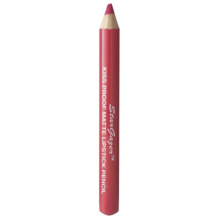 Stargazer Kiss Proof Matte Lipstick Pencil - Franklins