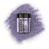 Stargazer Lilac Cloud Glitter Shaker Pot 5g - Franklins