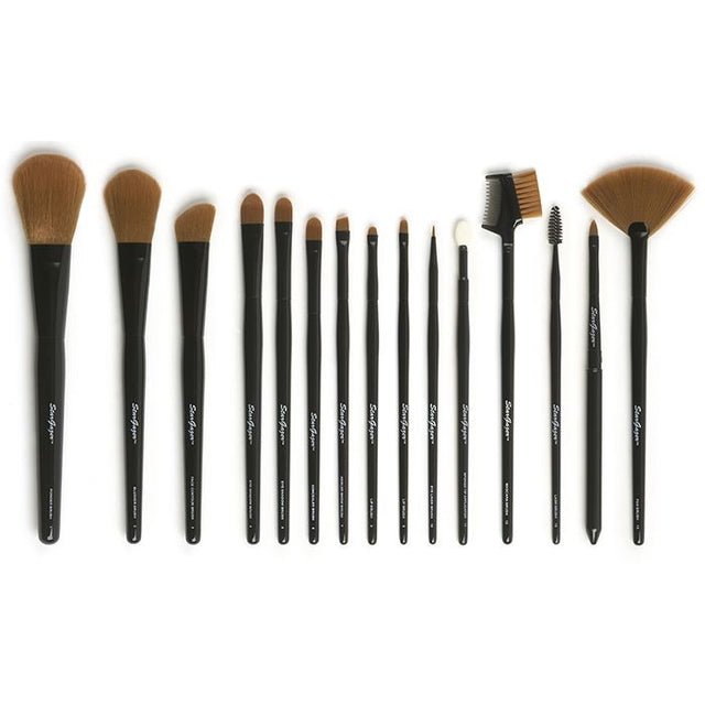 Stargazer MakeUp Brush Set - Franklins