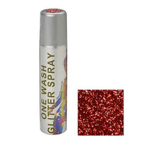 Stargazer One Wash Glitter Spray 75ml - Franklins