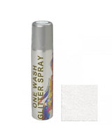 Stargazer One Wash Glitter Spray 75ml - Franklins