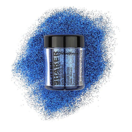 Stargazer Royal Blue Glitzy Glitter Shaker Pot 5g - Franklins