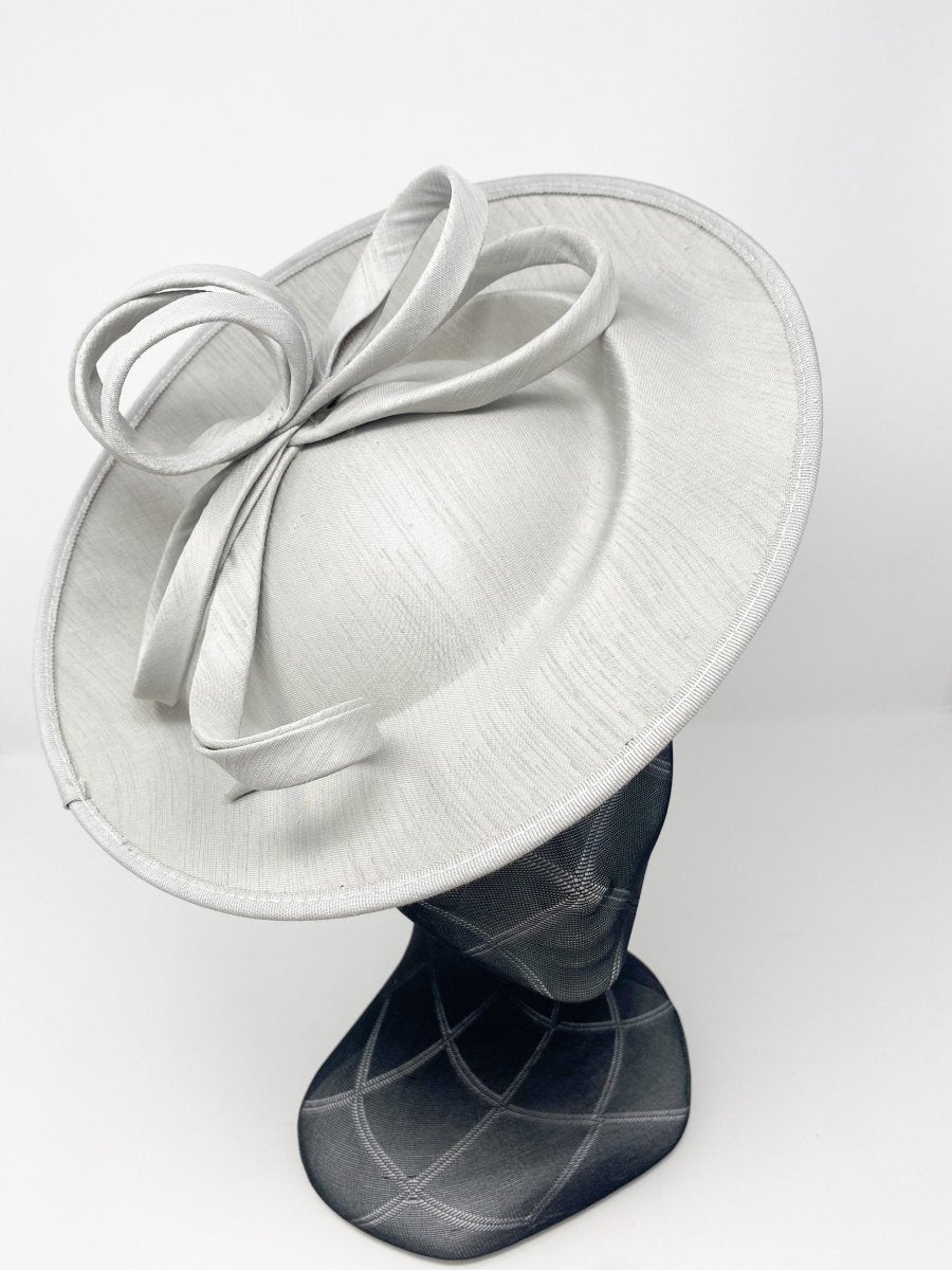 Steel Disc Fascinator - Franklins