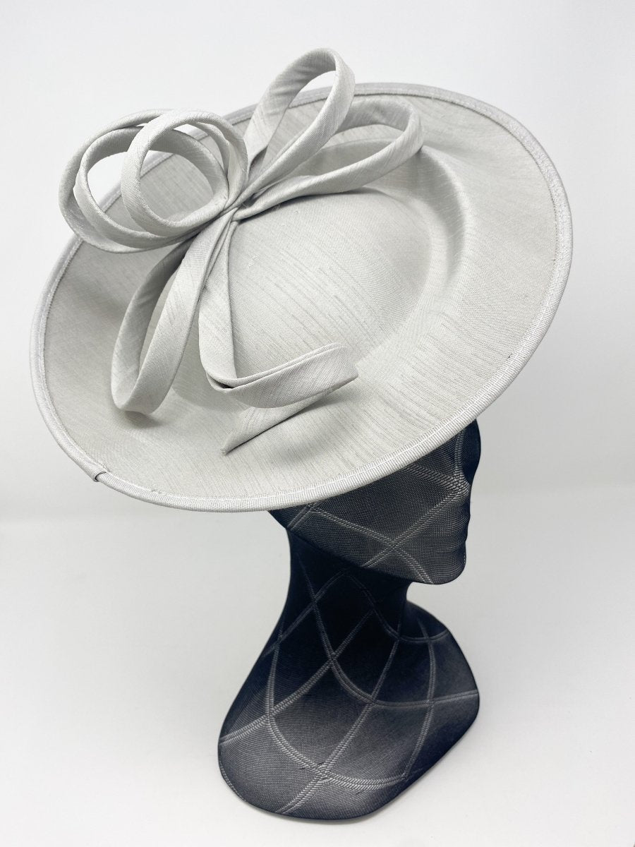 Steel Disc Fascinator - Franklins