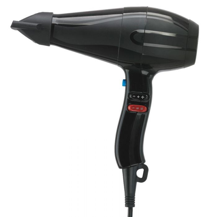 STR 3600 Hair Dryer Black - Franklins