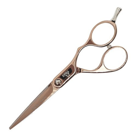 STR Rose Gold Scissors 5.5" - Franklins