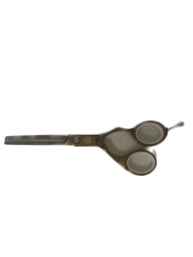 STR Sienna Rose Gold Thinning Scissor 5.5" - Franklins
