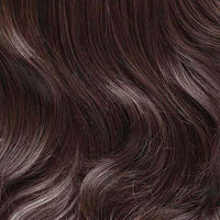 Stranded 20" Heat Resistant Curly Clip In Hair Extensions - Franklins