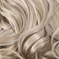 Stranded 20" Heat Resistant Flicky Clip In Hair Extension - Franklins
