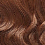 Stranded Heat Resistant Curly Twirl Hair Piece - Franklins