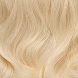 Stranded Heat Resistant Curly Twirl Hair Piece - Franklins