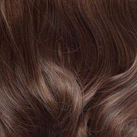 Stranded Heat Resistant Curly Twirl Hair Piece - Franklins