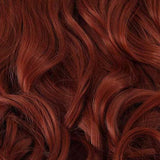 Stranded Heat Resistant Curly Twirl Hair Piece - Franklins