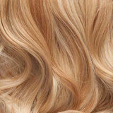 Stranded Heat Resistant Curly Twirl Hair Piece - Franklins