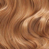 Stranded Heat Resistant Curly Twirl Hair Piece - Franklins