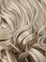 Stranded Luxury Human Hair 20" Clipin Set 4 piece - Franklins