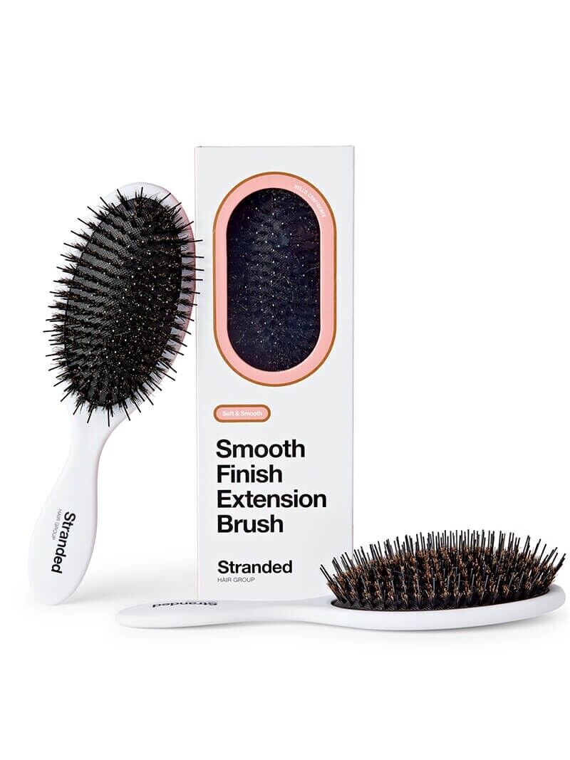 Stranded Smooth Finish Extension Brush - Franklins