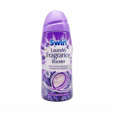 Swirl Laundry Fragrance Booster Lavender Bouquet 350g - Franklins