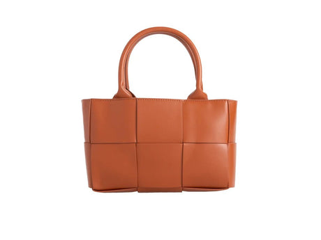 Tan Mini Tote Bag - Franklins