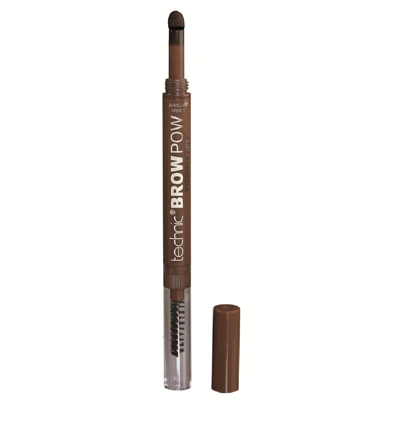 Technic Brow Pow Eyebrow Powder - Franklins