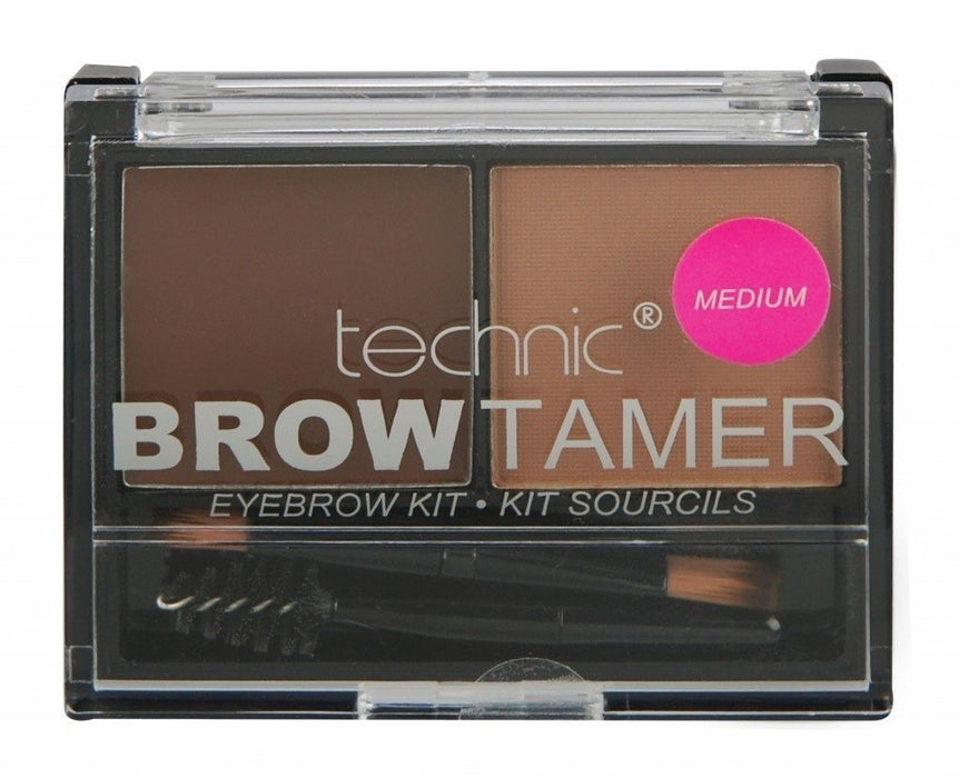 Technic Brow Tamer Eyebrow Kit - Franklins