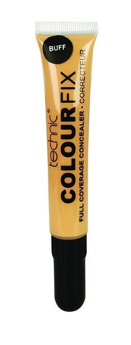 Technic Colour Fix Full Coverage Concealer - Franklins