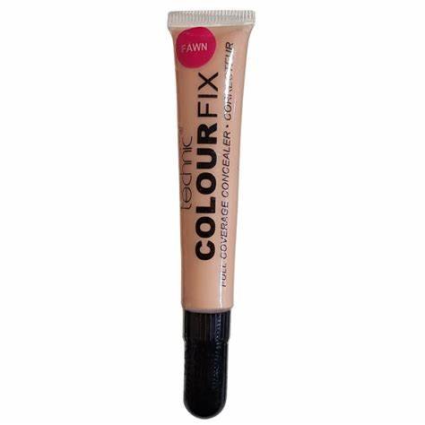 Technic Colour Fix Full Coverage Concealer - Franklins