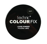 Technic Colour Fix Loose Powder - Franklins