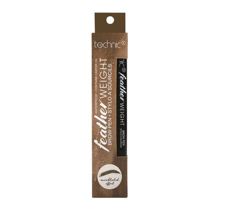 Technic Featherweight Brow Pen - Franklins