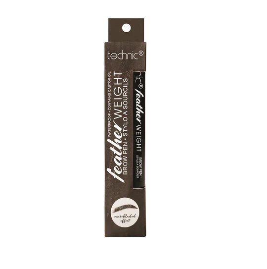 Technic Featherweight Brow Pen - Franklins