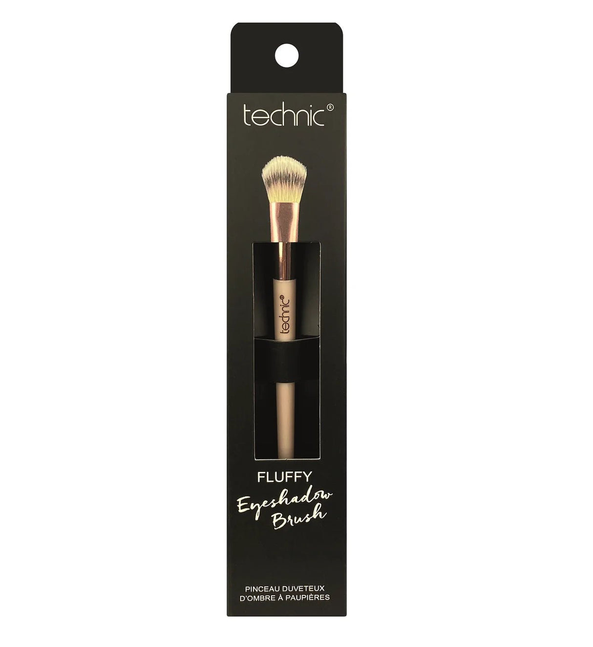 Technic Fluffy Eyeshadow Brush - Franklins