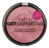 Technic Get Gorgeous Highlighting Powder - Franklins