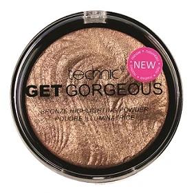 Technic Get Gorgeous Highlighting Powder - Franklins