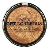 Technic Get Gorgeous Highlighting Powder - Franklins