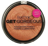 Technic Get Gorgeous Highlighting Powder - Franklins