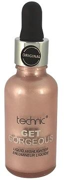 Technic Get Gorgeous Liquid Highlighter - Franklins