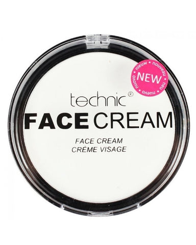 Technic Ghost White Face Cream 7g - Franklins