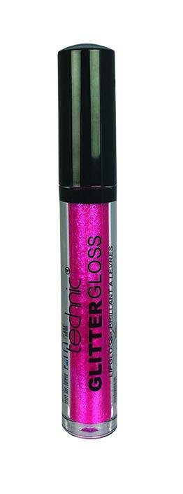 Technic Glitter Gloss Lip Gloss - Franklins