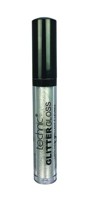 Technic Glitter Gloss Lip Gloss - Franklins