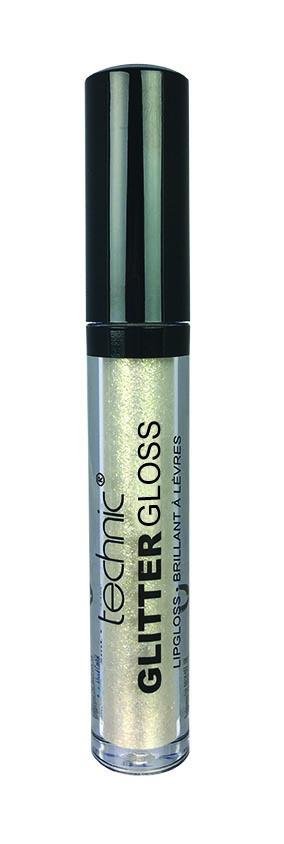 Technic Glitter Gloss Lip Gloss - Franklins