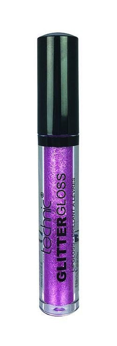 Technic Glitter Gloss Lip Gloss - Franklins