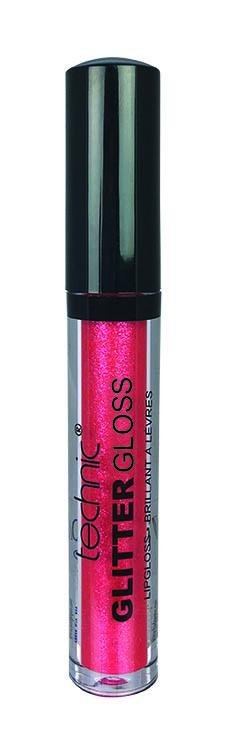 Technic Glitter Gloss Lip Gloss - Franklins