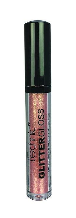 Technic Glitter Gloss Lip Gloss - Franklins