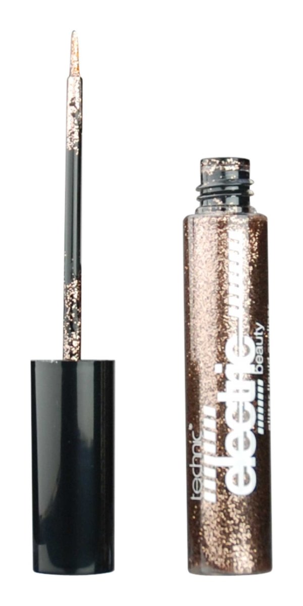 Technic Glitter Liner - Franklins