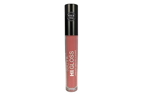 Technic Hi Gloss Lipgloss - Franklins