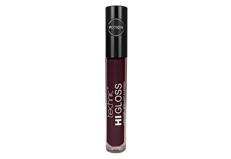 Technic Hi Gloss Lipgloss - Franklins